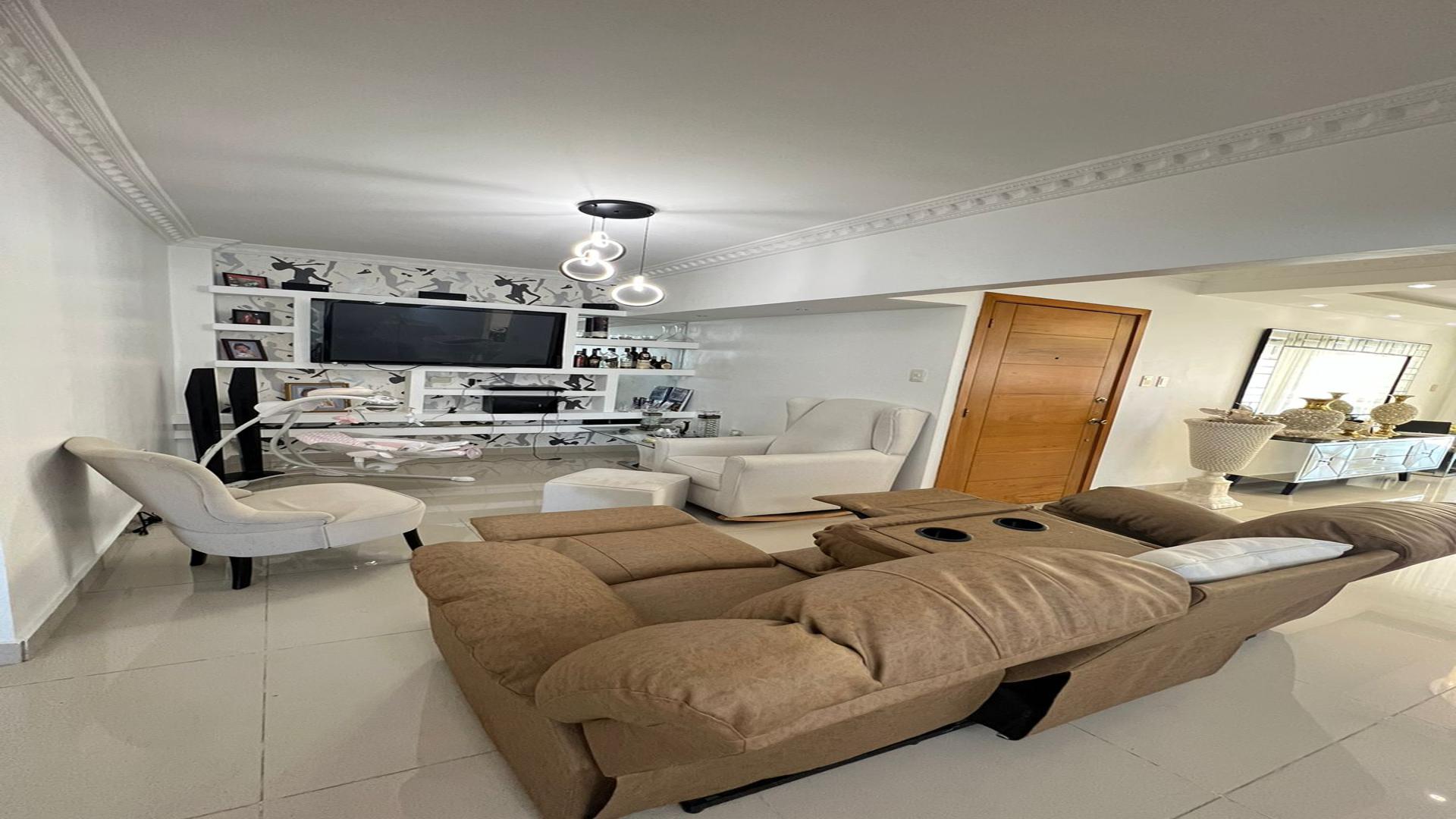 penthouses - Penthouse en Ensanche Isabelita 6