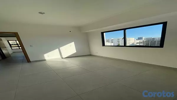 apartamentos - APARTAMENTO VENTA  EN EVARISTO MORALES 3