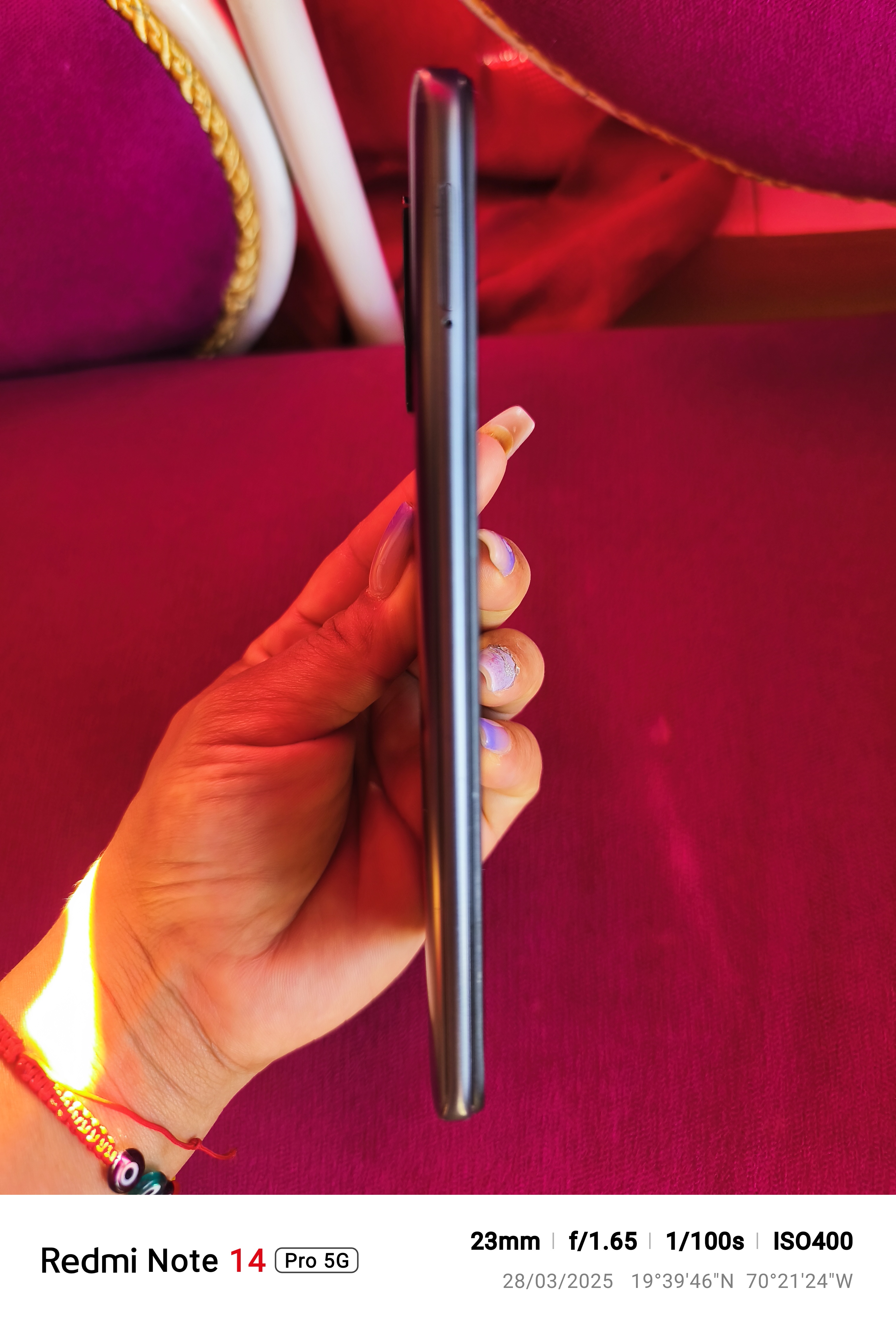 celulares y tabletas - Redmi 11 5