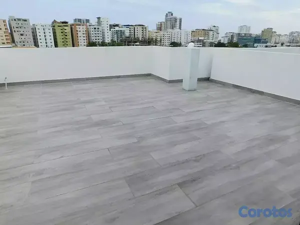 penthouses - Penthouse Bella Vista Sur 4