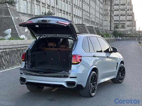 jeepetas y camionetas - BMW X5+ Plus  6