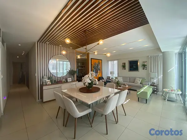 apartamentos - Venta de apartamento en PIANTINI 2