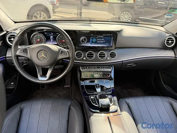 carros - MERCEDES BENZ E300 2017 9