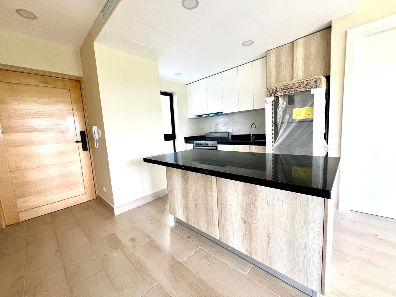 casas vacacionales y villas - Apartamento frente al campo de golf en Vistacana 7