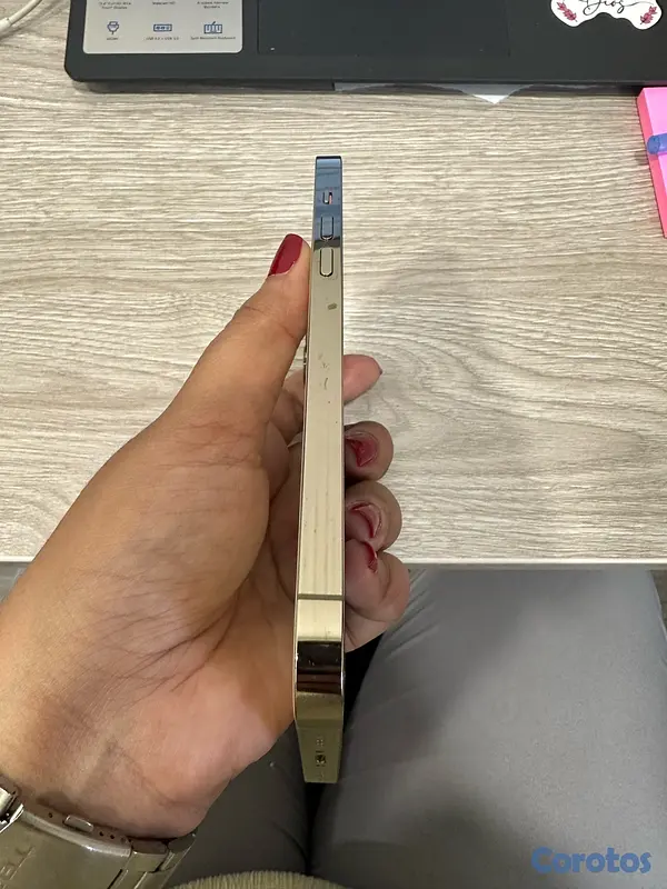 celulares y tabletas - iPhone 14 Pro Max 128GB 4