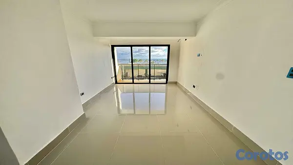 apartamentos - Apartamentos Nuevos en Urbanización Tropical 2