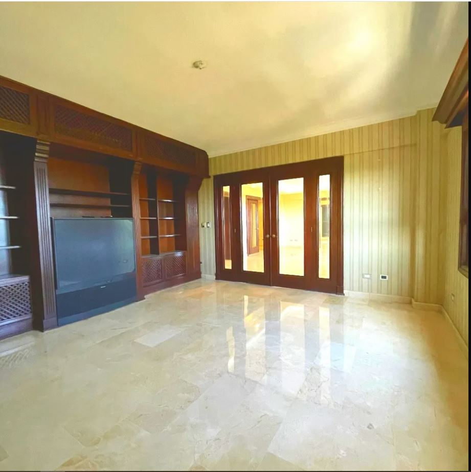 apartamentos - Apartamento Clasico Av. Anacaona 500m2 3
