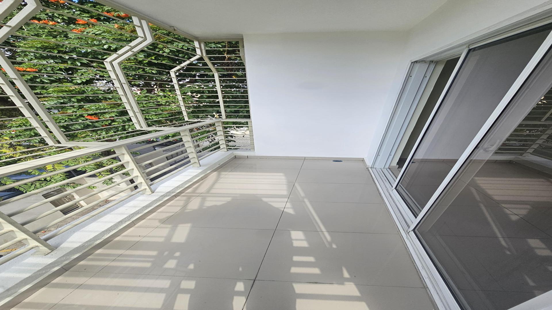 apartamentos - Apartamento con Terraza en Marañon II, Villa Mella, Santo Domingo Norte. 3
