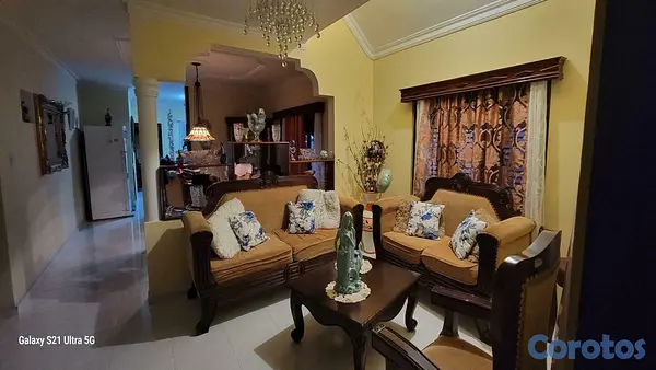 casas - Casa en Venta de 2 niveles, en Villas Claudia 6