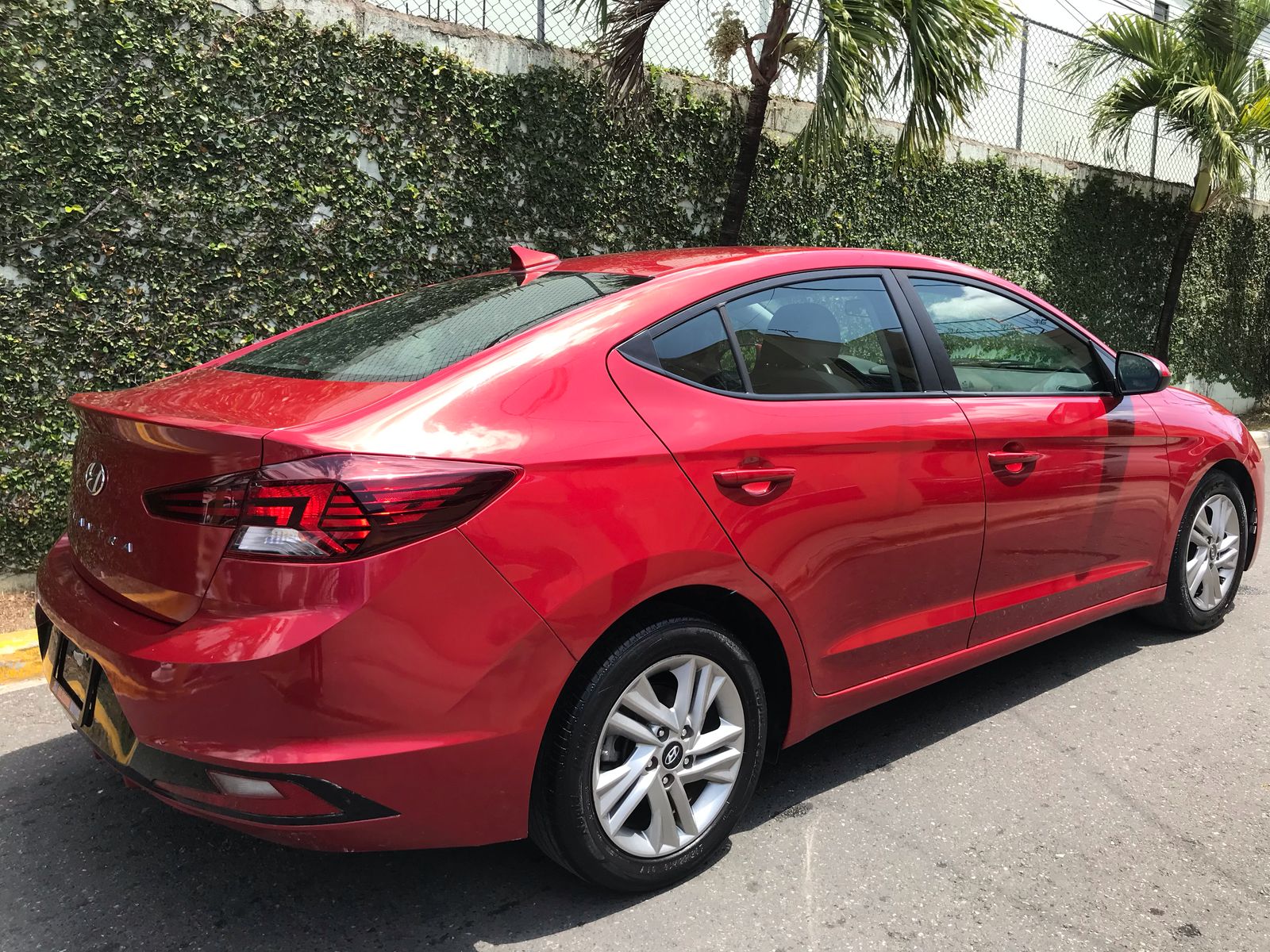 carros - HYUNDAI ELANTRA SEL 2020 3