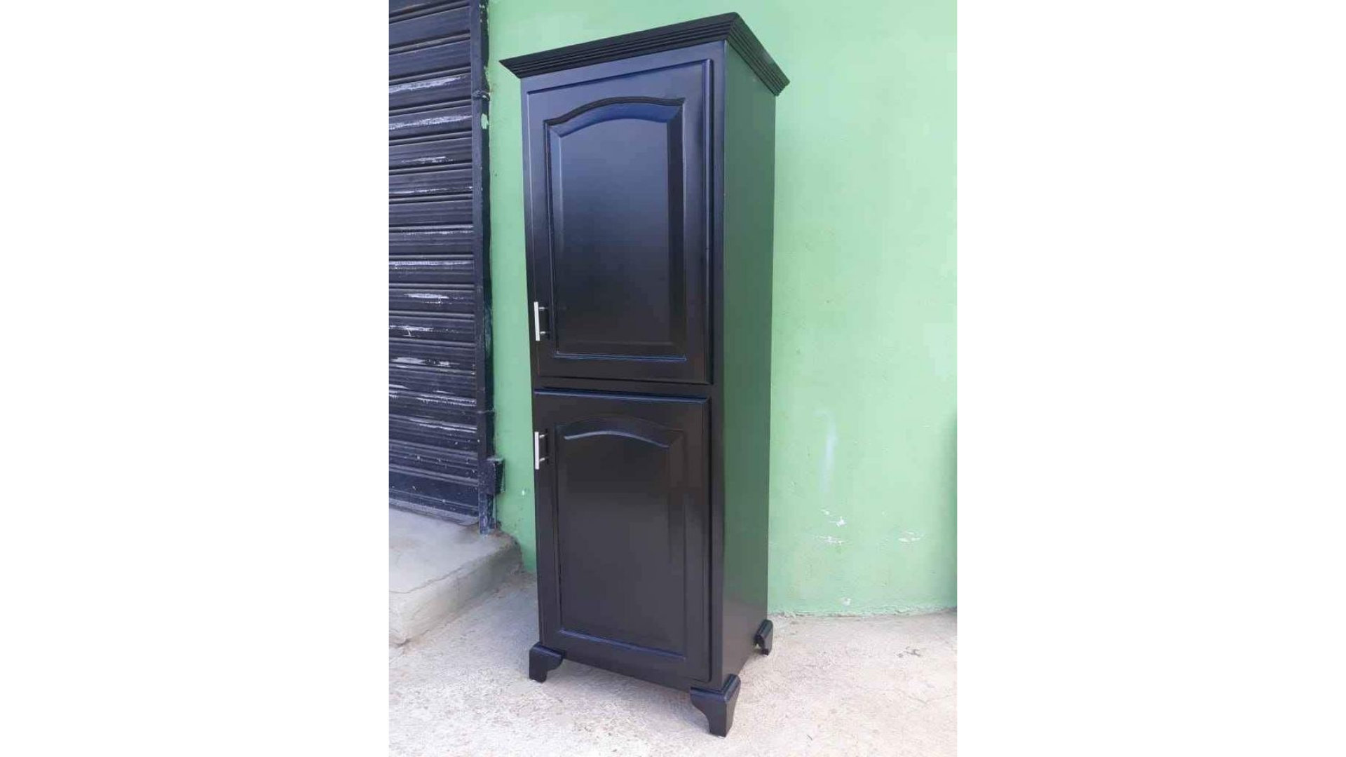 muebles y colchones - Estante de cocina  0