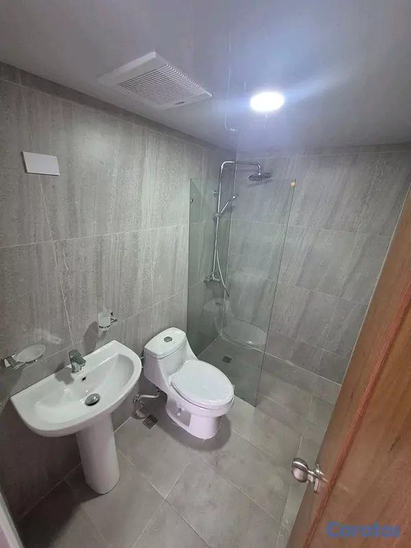 apartamentos - Alquiler 1 habitación en Zona Universitaria  5