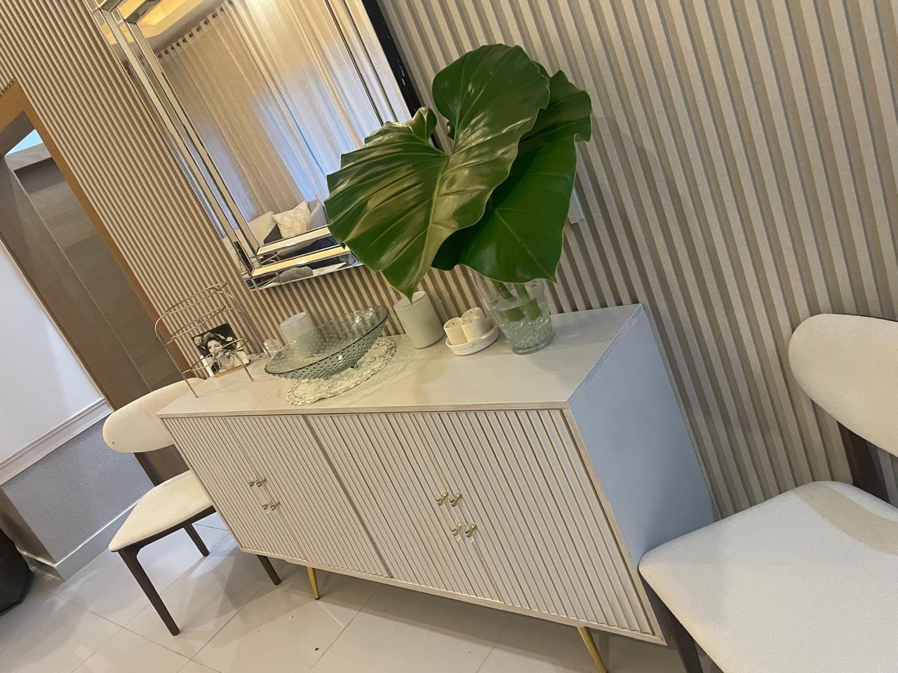 apartamentos - VENTA /ALQUILER DE APTO. EN VILLAS NACO 4
