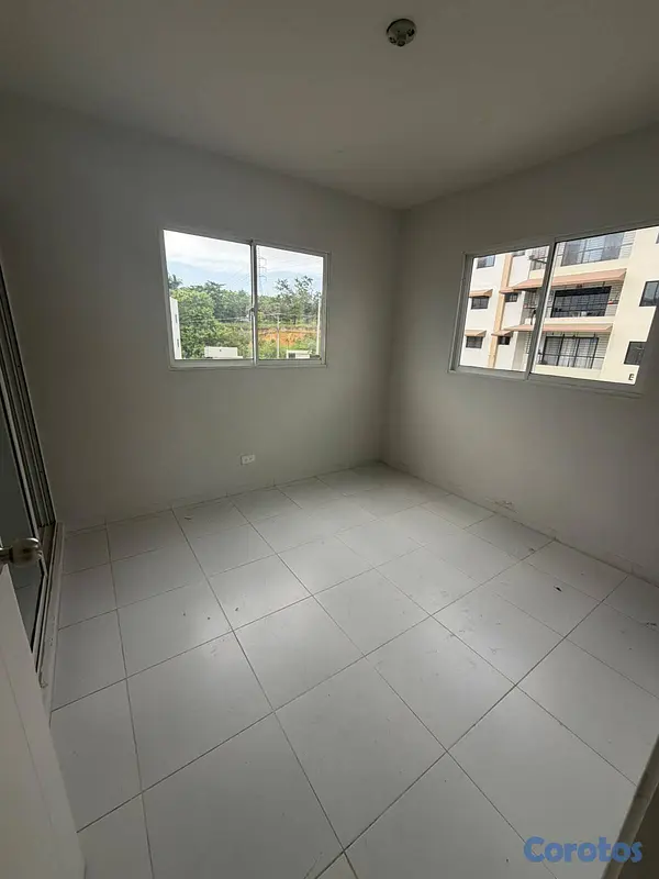 apartamentos - Apartamento en Venta con derecho terraza privada e 7