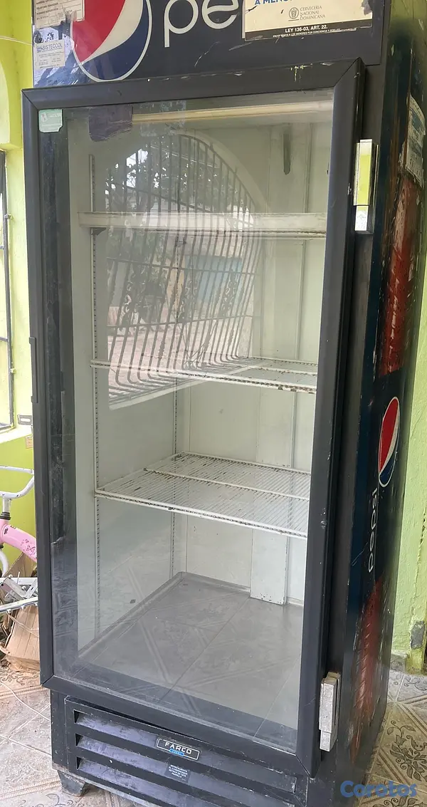 equipos profesionales - Freezer exhibidor  4