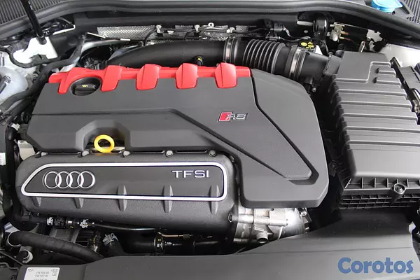 carros - Audi RS3  7