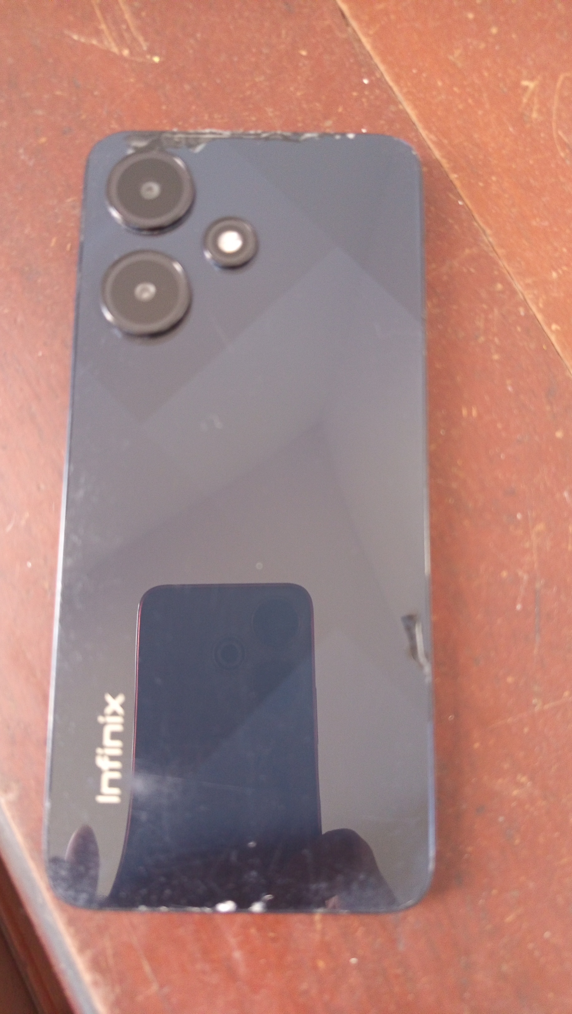 celulares y tabletas - Celular Infinix 1