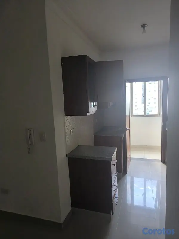apartamentos - Apartamento en Alquiler en Bella Vista.  4