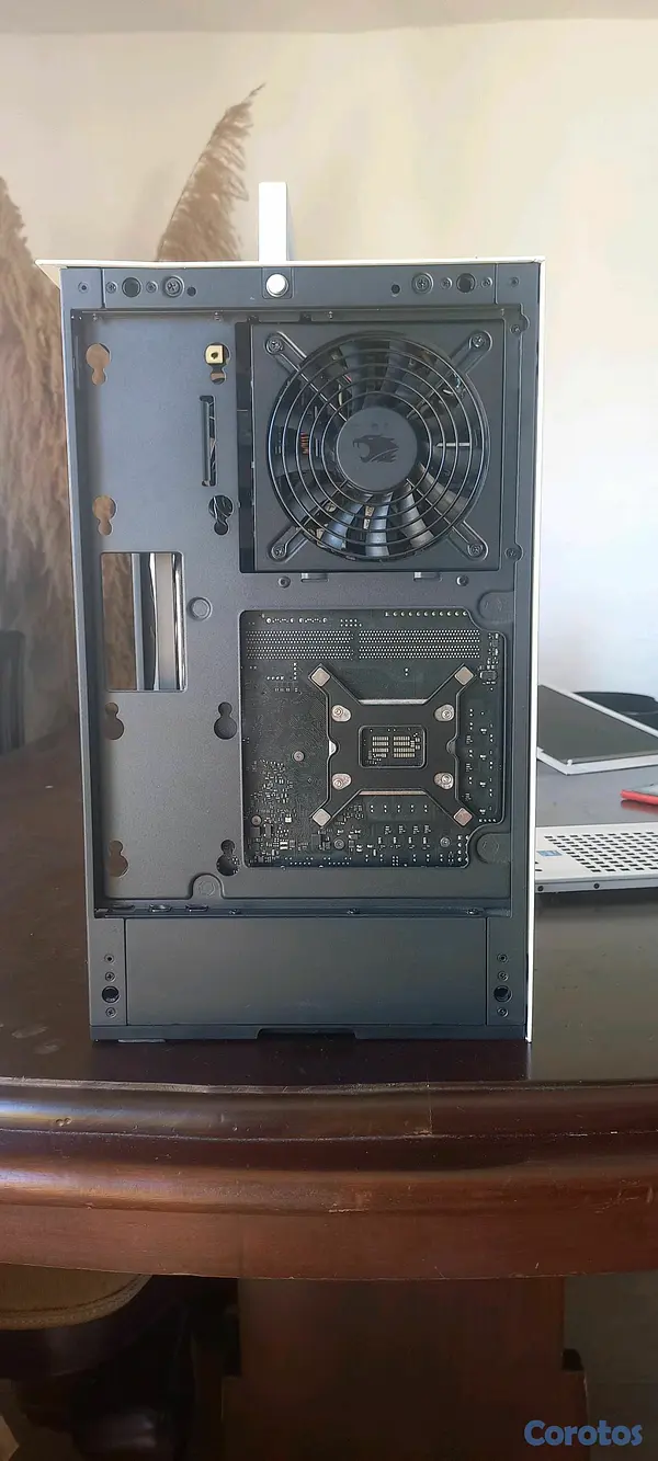 computadoras y laptops - PC gamin portátil  4
