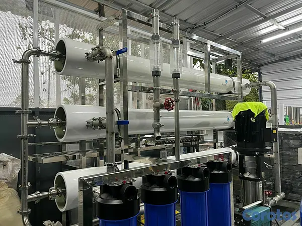 construccion e industrial - hacemos todo tipo de equipo de tratamiento de agua,matenimiento y reparamos  7