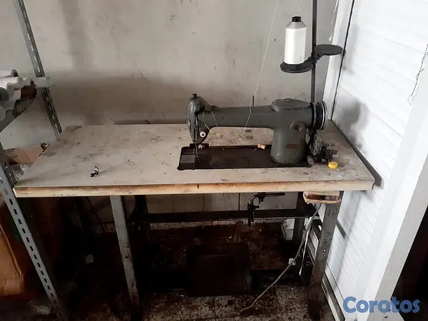 negocios en venta - Venta Equipos para fabricar cortinas 9