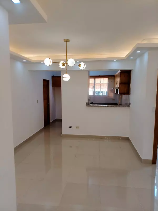 apartamentos - Vendo hermoso apartamento en los restauradores. 10
