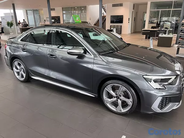 carros - Audi S3 3