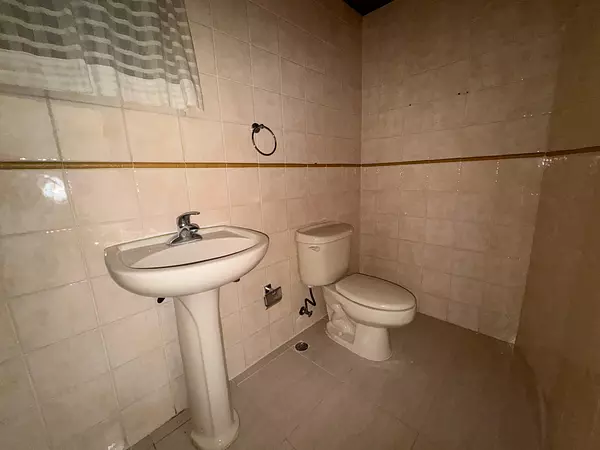 apartamentos - Vendo apartamento en Evaristo Morales  8