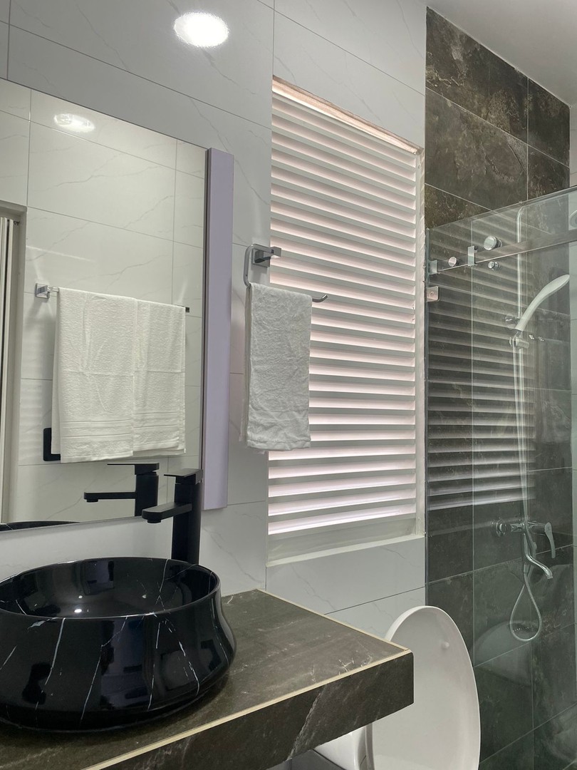 apartamentos - Alquiler Estudio Amueblado con Balcón Ubicado en la Zona Colonial, Santo Domingo 4