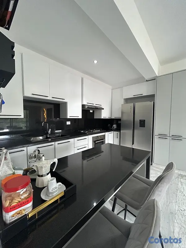 apartamentos - Versalles I 3