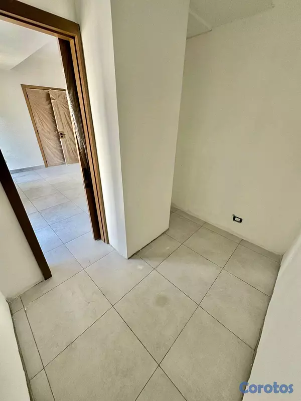 apartamentos - vendo Apartamento Nuevo en Evaristo Morales  4