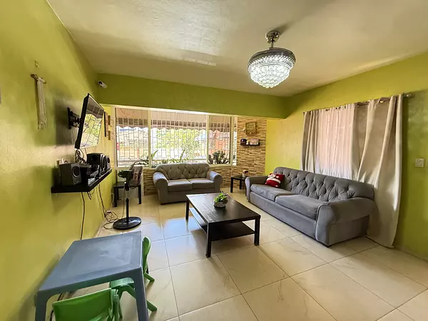 apartamentos - Apartamento en el Millón  2