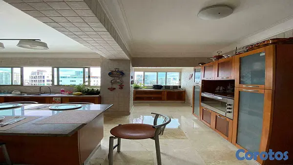 apartamentos - Penthouse en Los Cacicazgos | Vista al Mar +700 m² 5