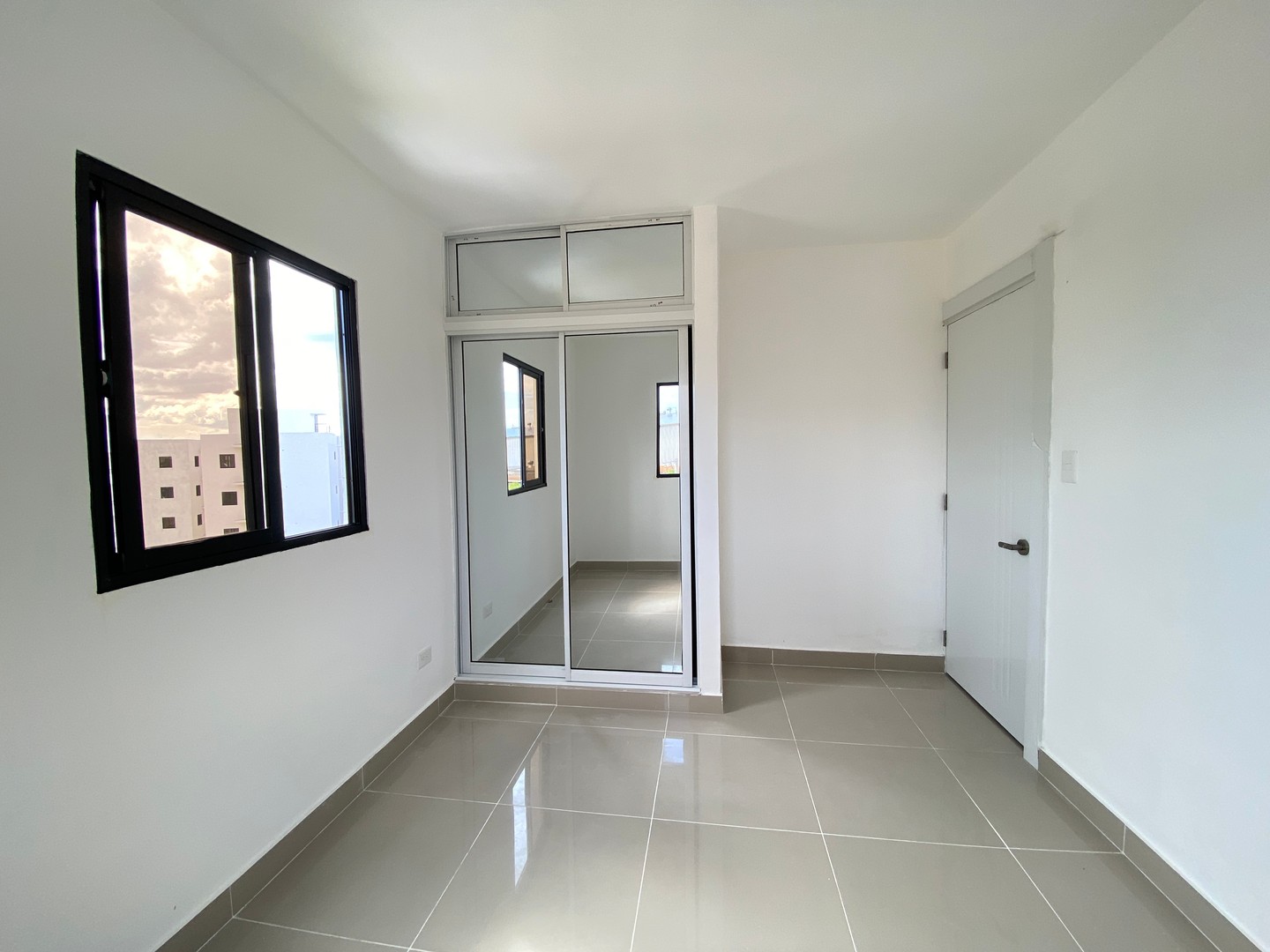 apartamentos - 1ra etapa proyecto  📍Terrazas de Pantoja  4