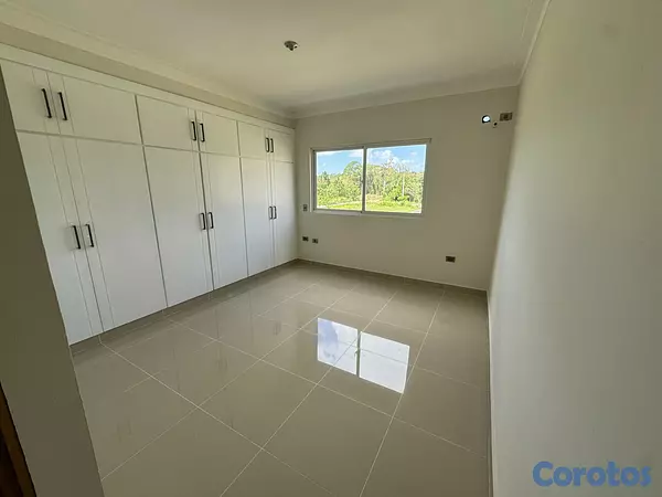 apartamentos - Apartamento en Venta, San Francisco de Macorís 5