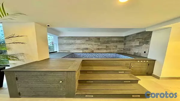 apartamentos - Apartamento en Alquiler – Bella Vista Sur 1