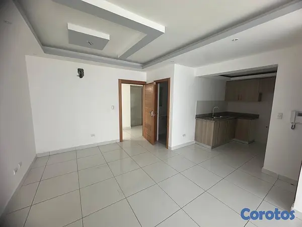 apartamentos - venta de apartamento en Gazcue Distrito nacional  3
