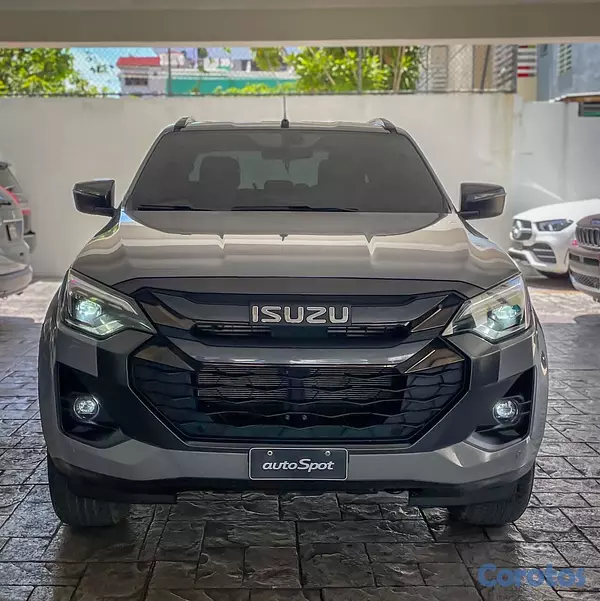 jeepetas y camionetas - Isuzu DMAX LSE 2026 2