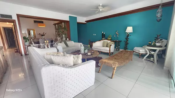 apartamentos - Apartamento en Ensanche Paraíso, Distrito Nacional 7