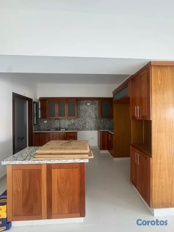 apartamentos - Alquiler de apartamento en Alma Rosa I  3