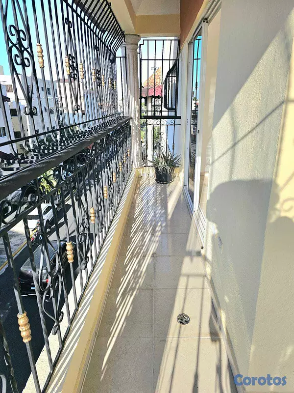 apartamentos - Apartamento en Venta en Las Colinas de Los Ríos  8