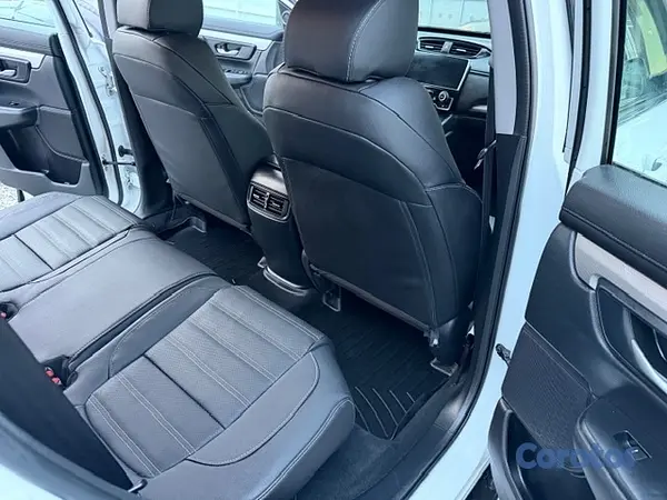 jeepetas y camionetas - Honda Crv 2022 SE (Especial Edition)  9
