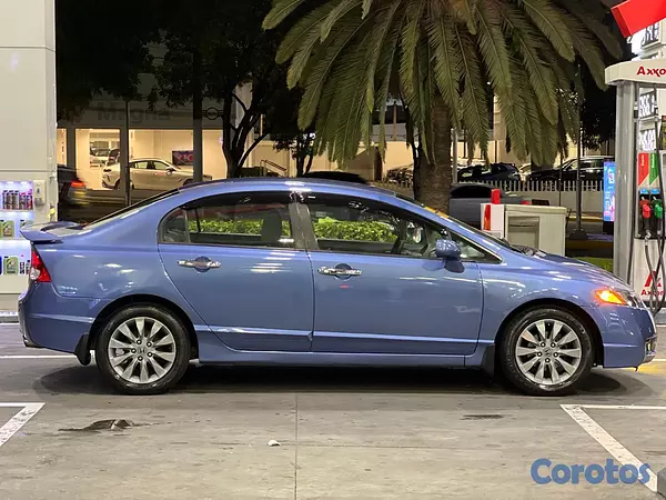 carros - HONDA CIVIC LX 2011  6