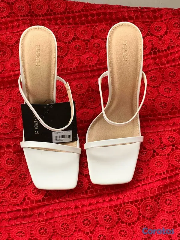 zapatos para mujer - Zapatillas de mujer 3