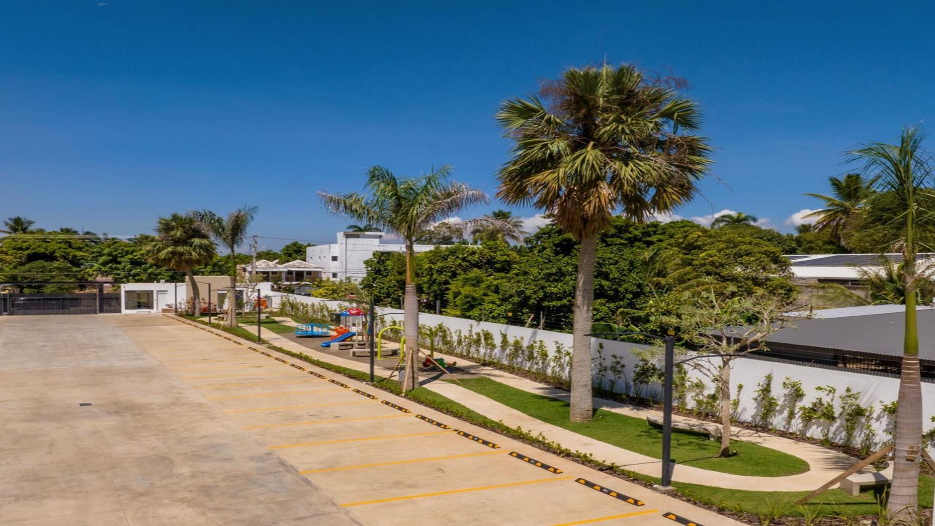 apartamentos - Residencial Marah 9