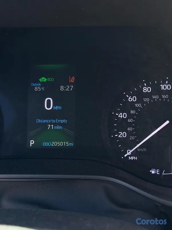 jeepetas y camionetas - TOYOTA SIENNA XSE 2021 11