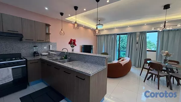 apartamentos - vendo tecer nivel independencia klm 7  dos habitaciones con baño medio baño de  2
