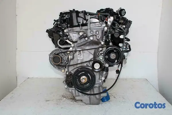 repuestos - 🔥 ¡MOTOR DISPONIBLE 🔥🚗 Motor 1.5L Turbo para Honda 2