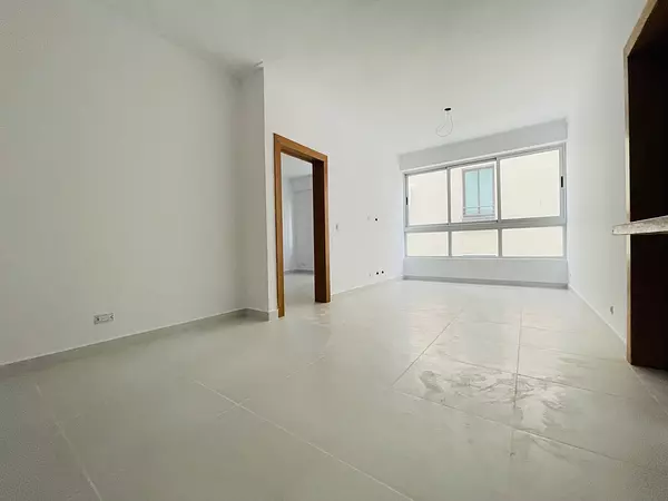 apartamentos - Apartamento en Evaristo Morales  3
