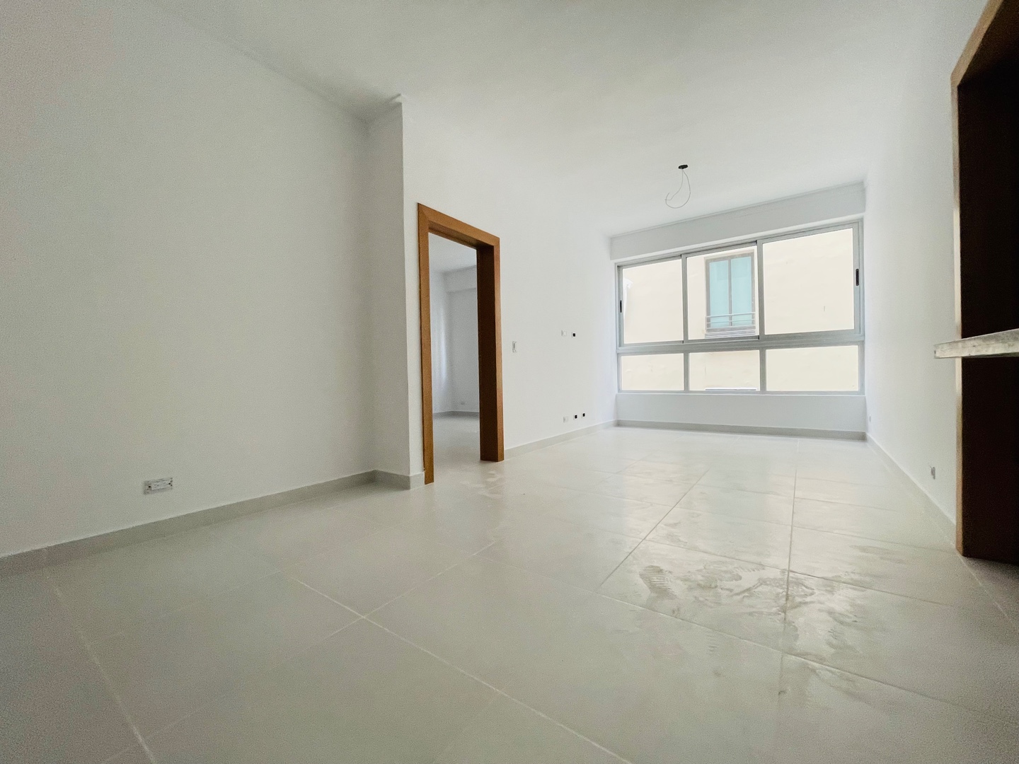 apartamentos - Apartamento en Evaristo Morales  2